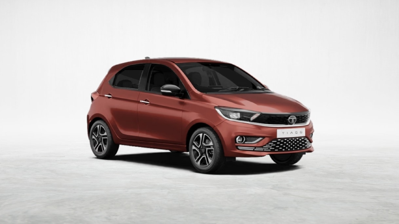Tata Tiago